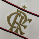 Camisa Flamengo 2023/24 II Away - Torcedor - Branca