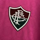 Camisa Fluminense 2023/24 Rosa - Torcedor