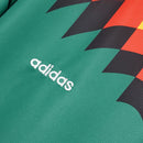 Camisa Retrô Alemanha 1994 II Away - Verde - Adidas