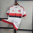 Camisa Retrô Flamengo 2015/2016 II Away - Adidas
