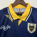 Camisa Retrô Boca Juniors 1995/1997 I Home