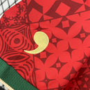 Camisa Portugal 2024/25 Edição Especial - Torcedor - Vermelha