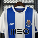 Camisa Retrô Porto 2017/2018 I Home