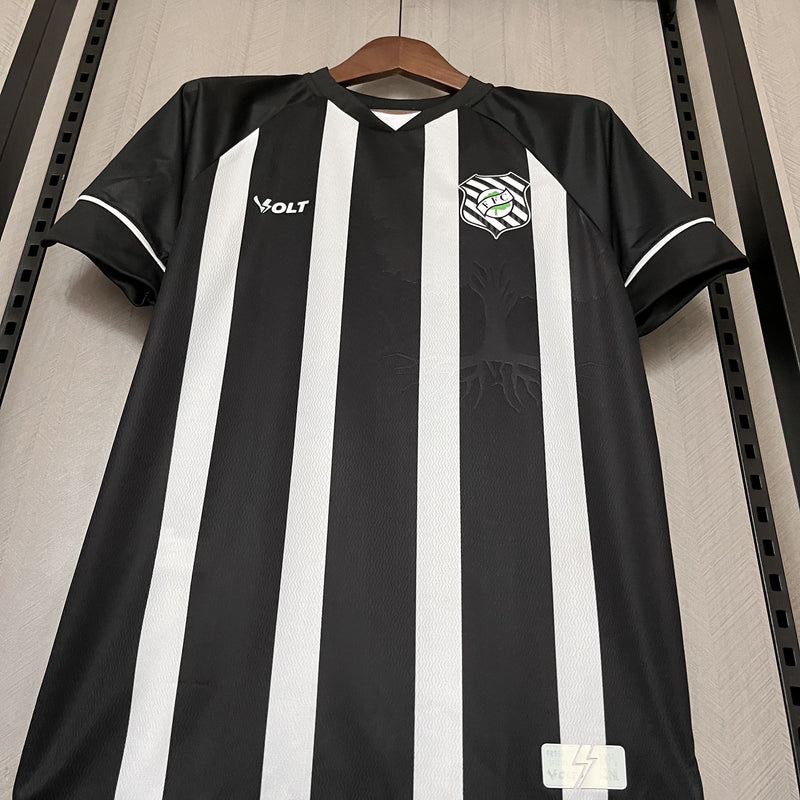 Camisa Figueirense 2025/26 I Home - Torcedor