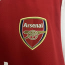 Camisa Retrô Arsenal 2019/2020 I Home - Adidas