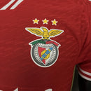 Camisa Benfica 2023/24 I Home - Jogador