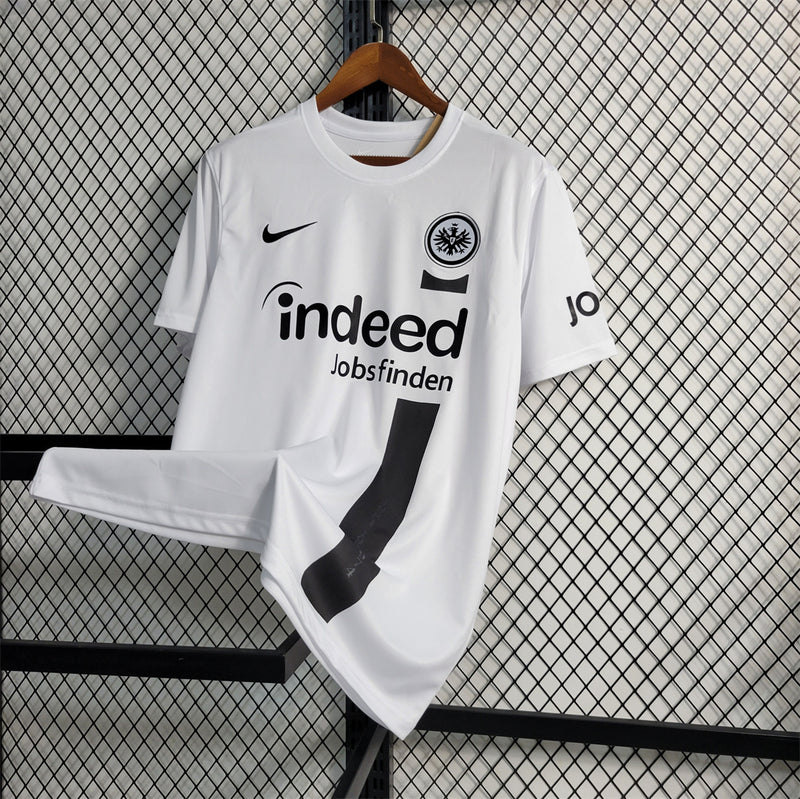Camisa Frankfurt 23/24 Edição Especial - Torcedor - Branca