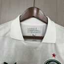 Camisa Palmeiras 25/26 II Away - Torcedor - Branca