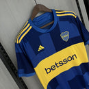 Camisa Boca Juniors 2023/24 I Home - Torcedor