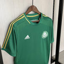 Camisa Retrô Palmeiras 2014 Centenário - Adidas
