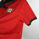 Camisa Retrô Portugal 1972 I Home