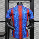 Camisa Crystal Palace 2024/2025 I Home - Jogador