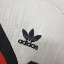 Camisa Retrô Alemanha 1990 I Home - Adidas
