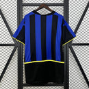 Camisa Retrô Inter de Milão 2002/2003 I Home - Nike