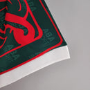 Camisa Retrô México 1997 Fourth