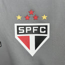 Camisa São Paulo 25/26 Grey Day - Torcedor