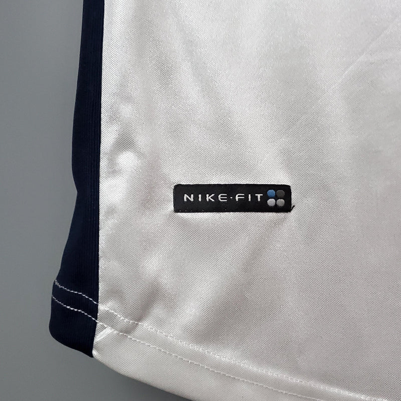 Camisa Retrô PSG 1998/1999 II Away - Branca - Nike