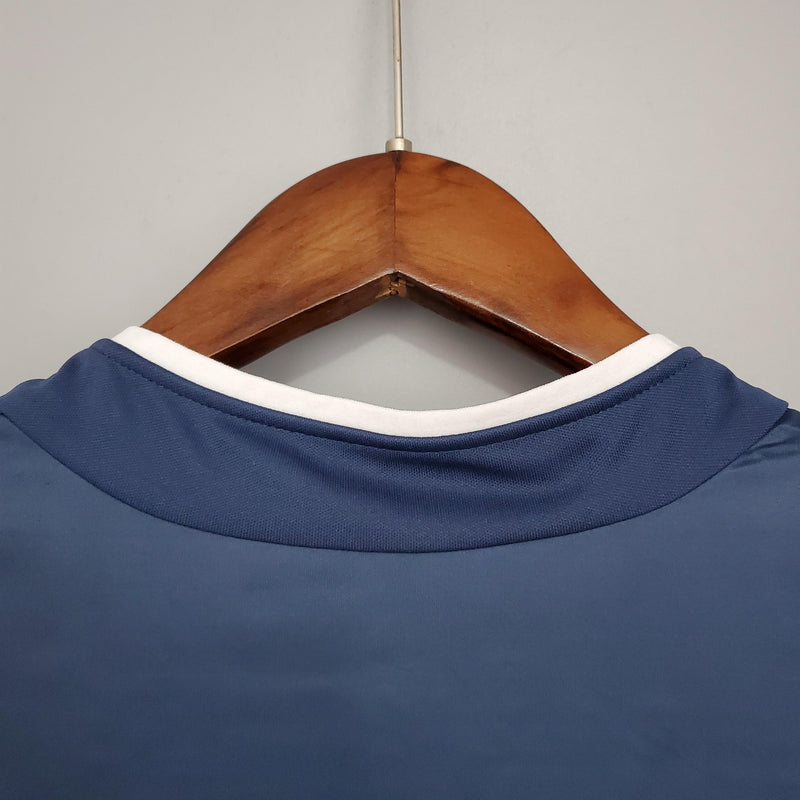 Camisa Retrô PSG 2002/2003 I Home - Nike