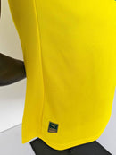 Camisa Palmeiras 2025/2026 III Terceira - Amarela - Jogador