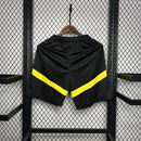 Short Borussia Dortmund 2024/25 I Home - Preto