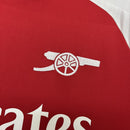 Camisa Arsenal 2024/25 I Home - Torcedor