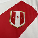 Camisa Peru 2024/25 I Home - Torcedor