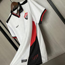 Camisa Vitória 2024/25 II Away - Torcedor - Branca