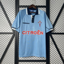 Camisa Retrô Celta de Vigo 1997/1999 I Home