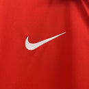 Camisa Retrô Chile 2015/2016 I Home - Nike