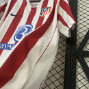 Camisa Atlético de Madrid 2025/26 I Home - Torcedor