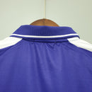 Camisa Retrô Fiorentina 1998 I Home - Fila