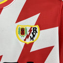 Camisa Rayo Vallecano I Home - Torcedor