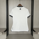 Camisa Botafogo 2024/25 III Third - Feminina - Branca