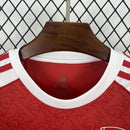 Camisa Arsenal 2025/26 I Home - Feminina