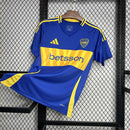 Camisa Boca Juniors 2024/25 I Home - Torcedor
