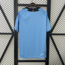 Camisa Retrô Espanha 2012 II Away - Azul - Adidas