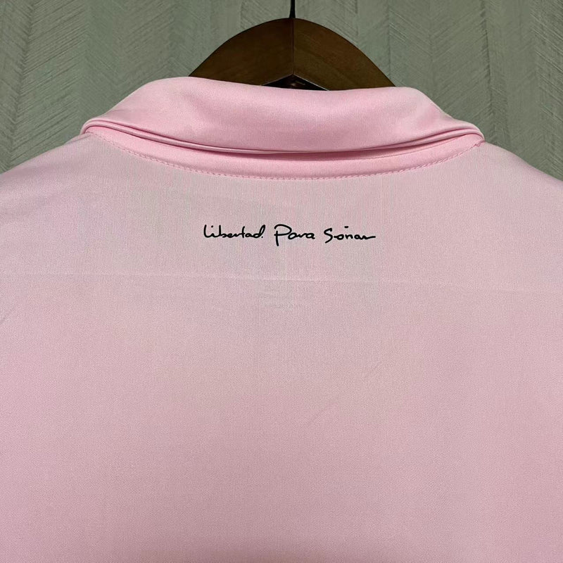 Camisa Inter Miami 2023/24 I Home - Feminina