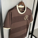 Camisa Flamengo 2024/25 Consciência Negra - Torcedor