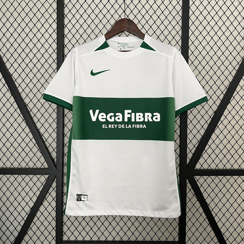 Camisa Elche 2024/25 I Home - Torcedor