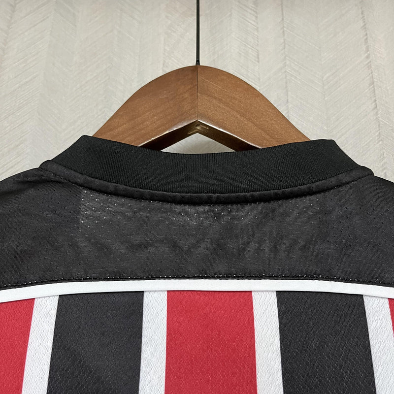 Camisa Santa Cruz 24/25 I Home - Feminina