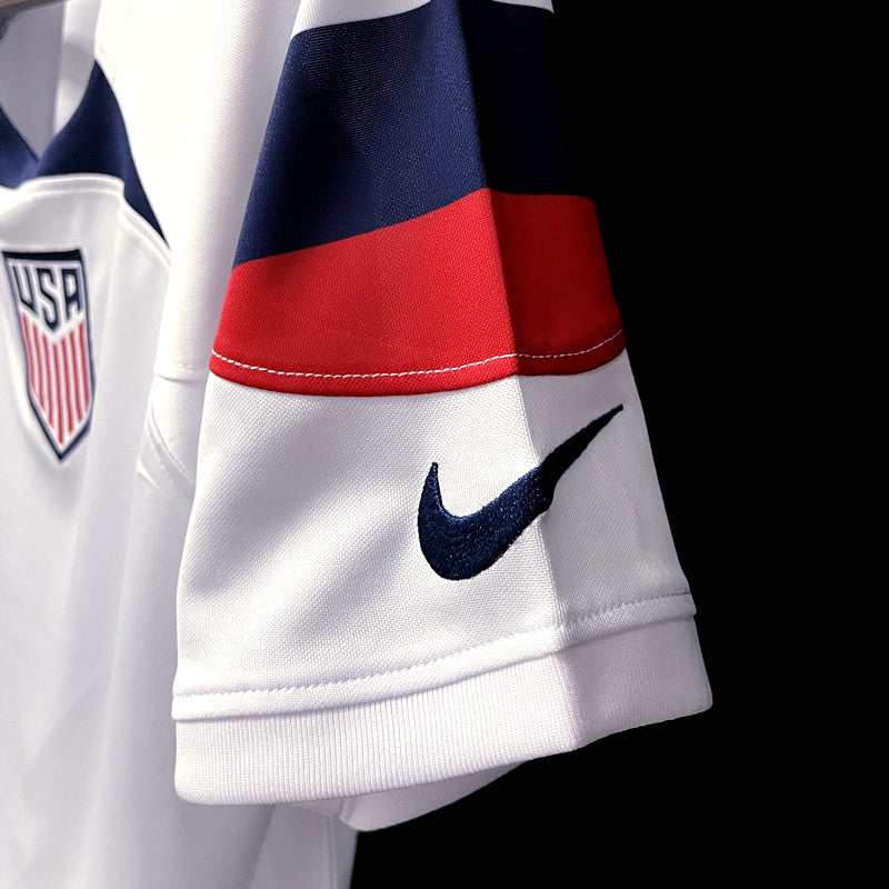 Camisa Estados Unidos 2022/23 I Home - Torcedor