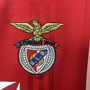 Camisa Retrô Benfica 1997/1998 I Home