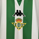 Camisa Retrô Real Betis 1993/1994 I Home - Kappa