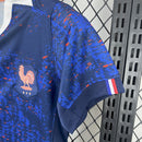 Camisa França 2025/26 I Home - Feminina