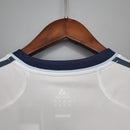 Camisa Retrô Chelsea 2012/13 II Away - Branca