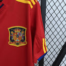 Camisa Retrô Espanha 2010 I Home - Adidas