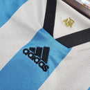 Camisa Retrô Argentina 1998 I Home - Adidas