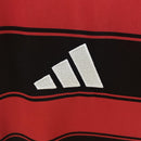 Camisa Flamengo 2025/26 Regata I Home - Torcedor