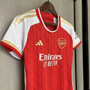 Camisa Arsenal 23/24 I Home - Feminina
