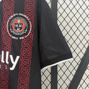 Camisa Bohemian FC 2024/25 I Home - Torcedor